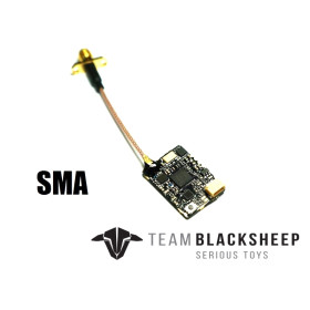 TBS Unify PRO V3 5G8 VTX SMA - Team Blacksheep