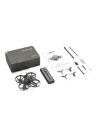CaddxFPV Curve Micro 16 HD Tiny Whoop Ascent Lite+ ELRS Schwarz
