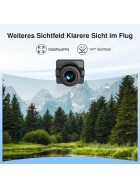 Walksnail ASCENT HD Lite Kit 1080P/60fps
