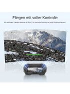 Walksnail ASCENT HD Lite Kit 1080P/60fps