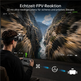 Walksnail AVATAR HD GT2 Kit 1080P (Dual)