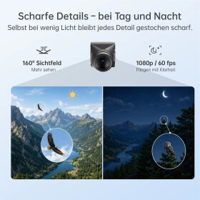 Walksnail AVATAR HD GT2 Kit 1080P (Dual)