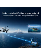 Walksnail AVATAR HD GT2 Kit 1080P (Dual)