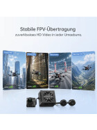 Walksnail AVATAR HD GT2 Kit 1080P (Dual)