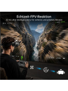 Walksnail AVATAR HD GT2 Kit 1080P (Dual)