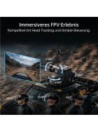 Walksnail AVATAR HD GT2 Kit 1080P (Dual)