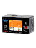 HOTA T8 Ultra 1-8S Lipo Ladegerät 650W 22A AC/DC