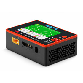HOTA T8 1-8S Lipo Ladegerät 650W 22A DC