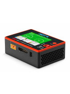 HOTA T8 1-8S Lipo Ladegerät 650W 22A DC