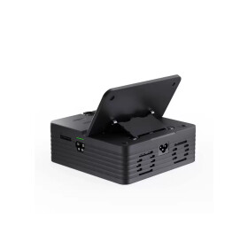 ISDT F400 4-fach AC/DC 400W Lipo Ladegerät