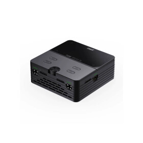 ISDT F400 4-fach AC/DC 400W Lipo Ladegerät