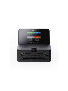 ISDT F400 4-fach AC/DC 400W Lipo Ladegerät