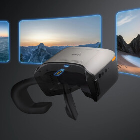 Walksnail ASCENT HD FPV Videobrille Goggles
