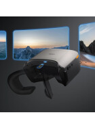 Walksnail ASCENT HD FPV Videobrille Goggles