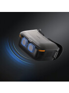 Walksnail ASCENT HD FPV Videobrille Goggles