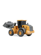 Mini-Radlader ferngesteuert, aus Metall proportional 8-Kanal 1:64 RTR Set