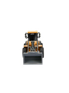 Mini-Radlader ferngesteuert, aus Metall proportional 8-Kanal 1:64 RTR Set