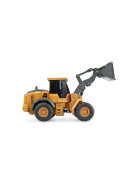 Mini-Radlader ferngesteuert, aus Metall proportional 8-Kanal 1:64 RTR Set