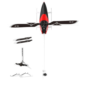 XLPower Stratos 200 Helikopter Combo
