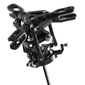 OMPHOBBY M2 V3 3-Blatt Rotorkopf System OSHM2516