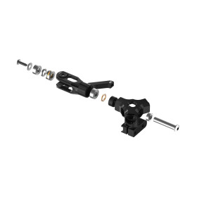 OMPHOBBY M2 V3 3-Blatt Rotorkopf System OSHM2516