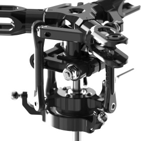 OMPHOBBY M2 V3 3-Blatt Rotorkopf System OSHM2516