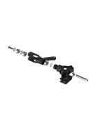 OMPHOBBY M2 V3 3-Blatt Rotorkopf System OSHM2516