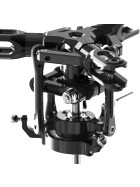 OMPHOBBY M2 V3 3-Blatt Rotorkopf System OSHM2516