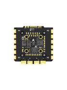 SEQURE H743 V2 & E130 G2 4-12S 130A AM32 Stack