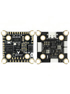 SEQURE H743 V2 & E130 G2 4-12S 130A AM32 Stack