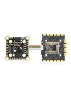 SEQURE H743 V2 & E130 G2 4-12S 130A AM32 Stack