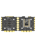 SEQURE H743 V2 & E130 G2 4-12S 130A AM32 Stack