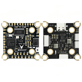 SEQURE H743 V2 & E160 G2 4-12S 160A AM32 Stack
