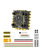 SEQURE H743 V2 & E160 G2 4-12S 160A AM32 Stack