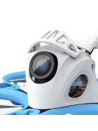 BetaFPV Meteor75 PRO II Brushless Whoop Quadcopter ELRS 2,4GHz