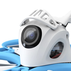 BetaFPV Meteor65 PRO II Brushless Whoop Quadcopter ELRS 2,4GHz