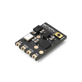 BetaFPV Air VTX analog 25mW 5.8GHz