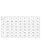 BetaFPV Air VTX analog 25mW 5.8GHz