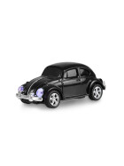 AMEWI 21113 VW Käfer 1300 RTR schwarz 1:64