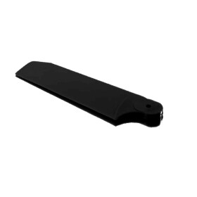 KBDD Heckrotorblätter -Extreme Edition- Schwarz 72mm