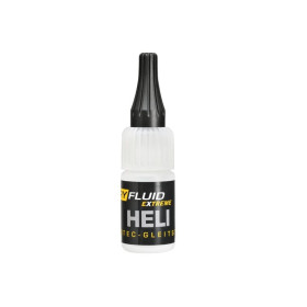 DryFluid RC-Heli 10 ml - High End-Gleitfluid