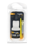 DryFluid Gear Lube 10 ml - High End Gleitstoff