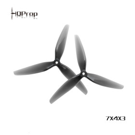 HQProp 7040 Durable 7" 3-Blatt Propeller