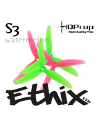 HQProp ETHIX S3 Watermelon 5031 5" 3-Blatt Propeller