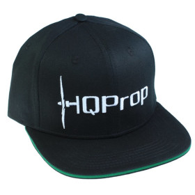 HQProp Base Cap