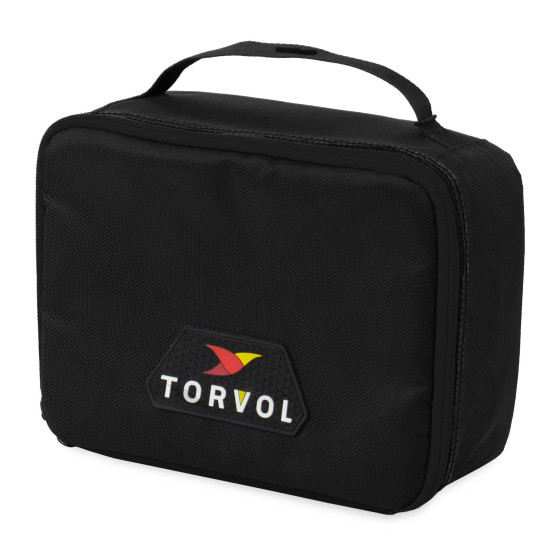 TORVOL LiPo SAFE BAG STEALTH EDITION