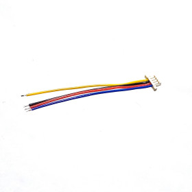 JST 0.8mm 4-Pin Stecker mit Kabel, NewBeeDrone (4)
