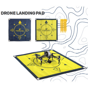 TORVOL Drone Landing Pad
