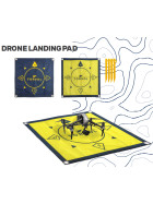 TORVOL Drone Landing Pad