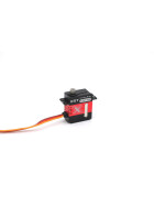 KST Servo X12-508 V8.0 8.4V HV, 12mm HV Digital-Servo